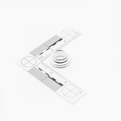 NPT Female Weld Bungs (Alu)