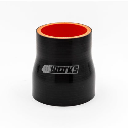 Reducer Coupler