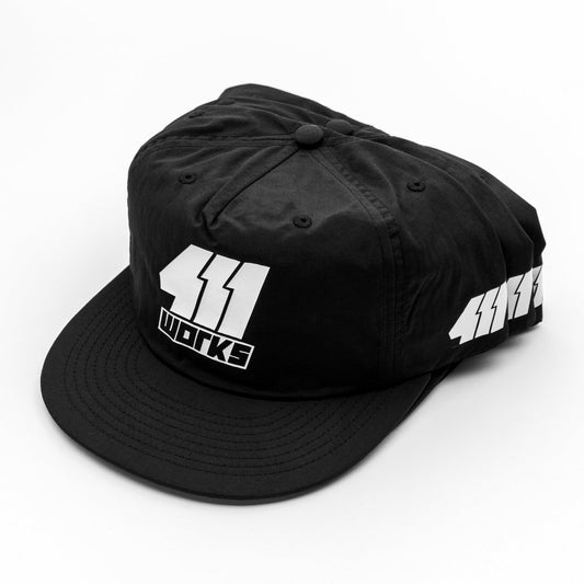 411 WORKS Shop Hat