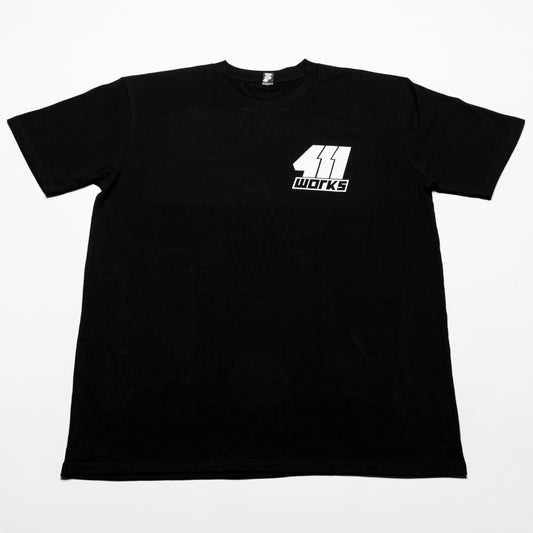 411 WORKS Shop Tee