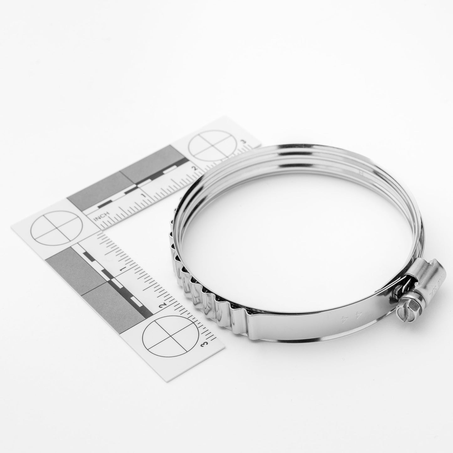 Turbo Seal Hose Clamp