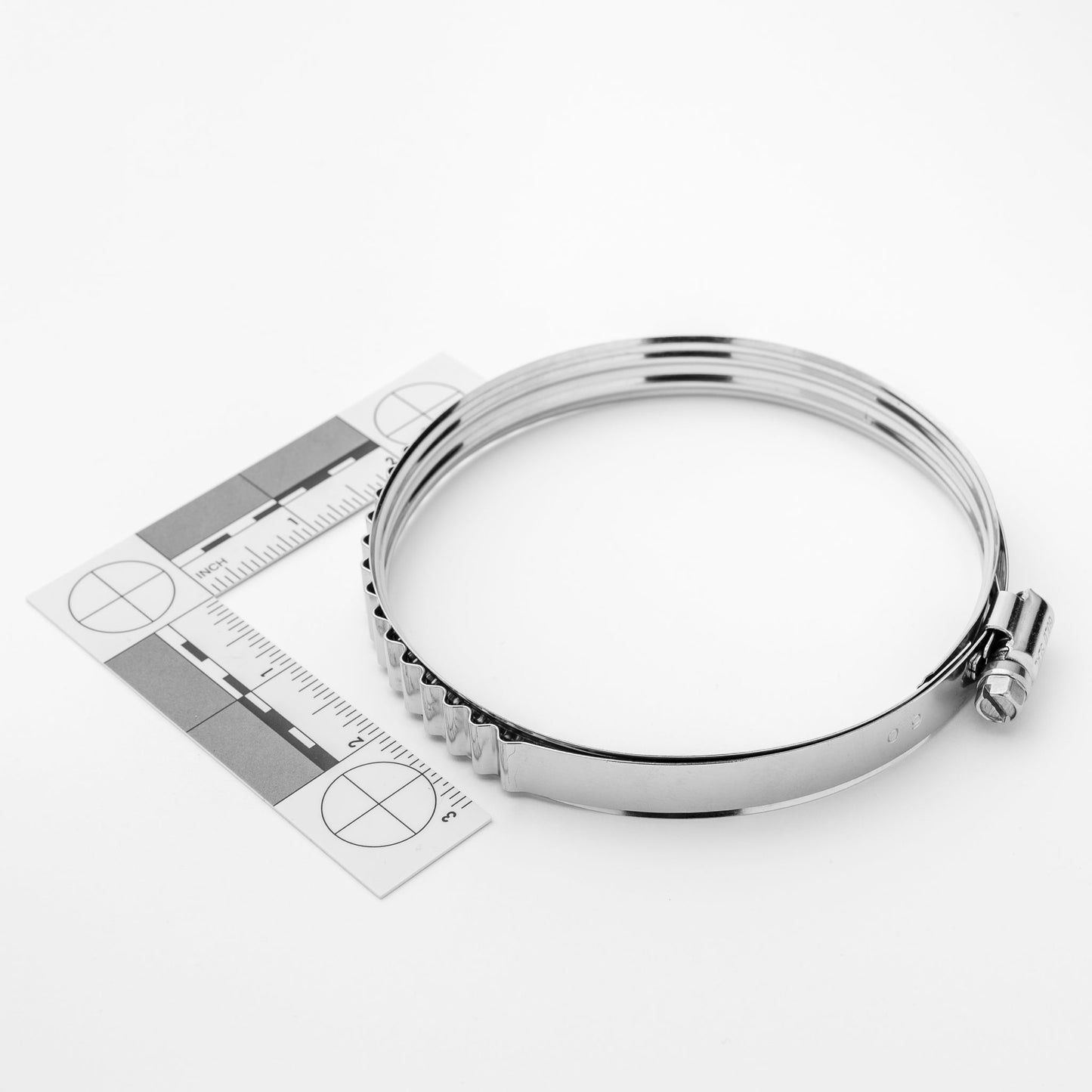 Turbo Seal Hose Clamp