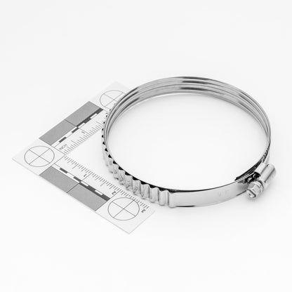 Turbo Seal Hose Clamp
