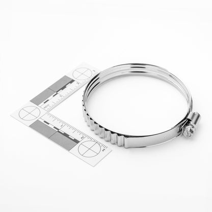 Turbo Seal Hose Clamp