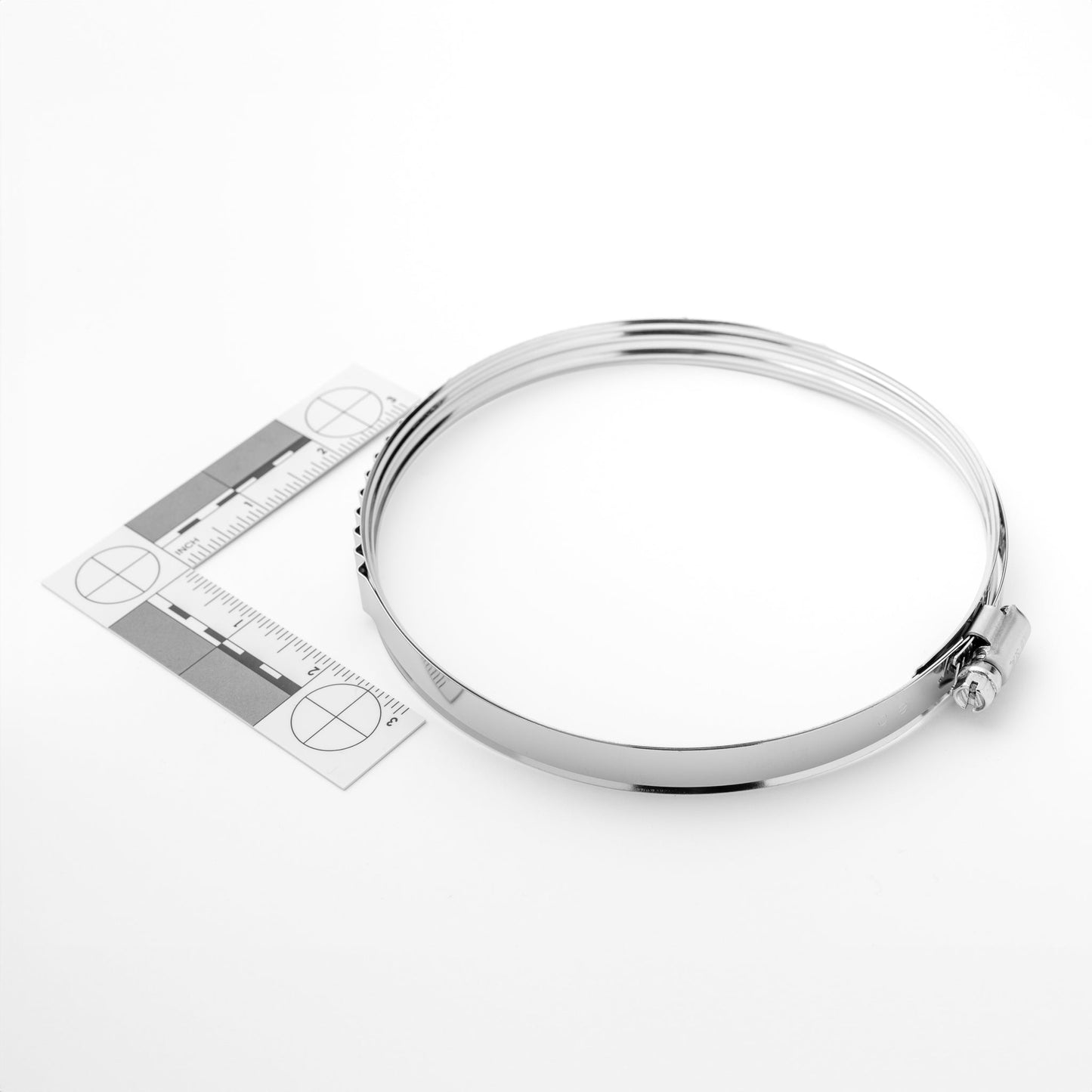 Turbo Seal Hose Clamp