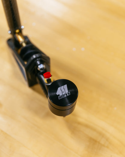 411 WORKS Handbrake Reservoir