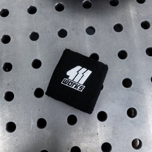 411 WORKS Reservoir Sock