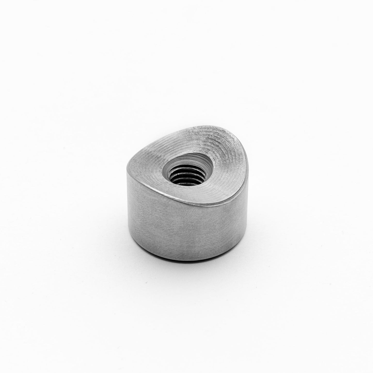 411WORKS 1" Coped Weld Bungs