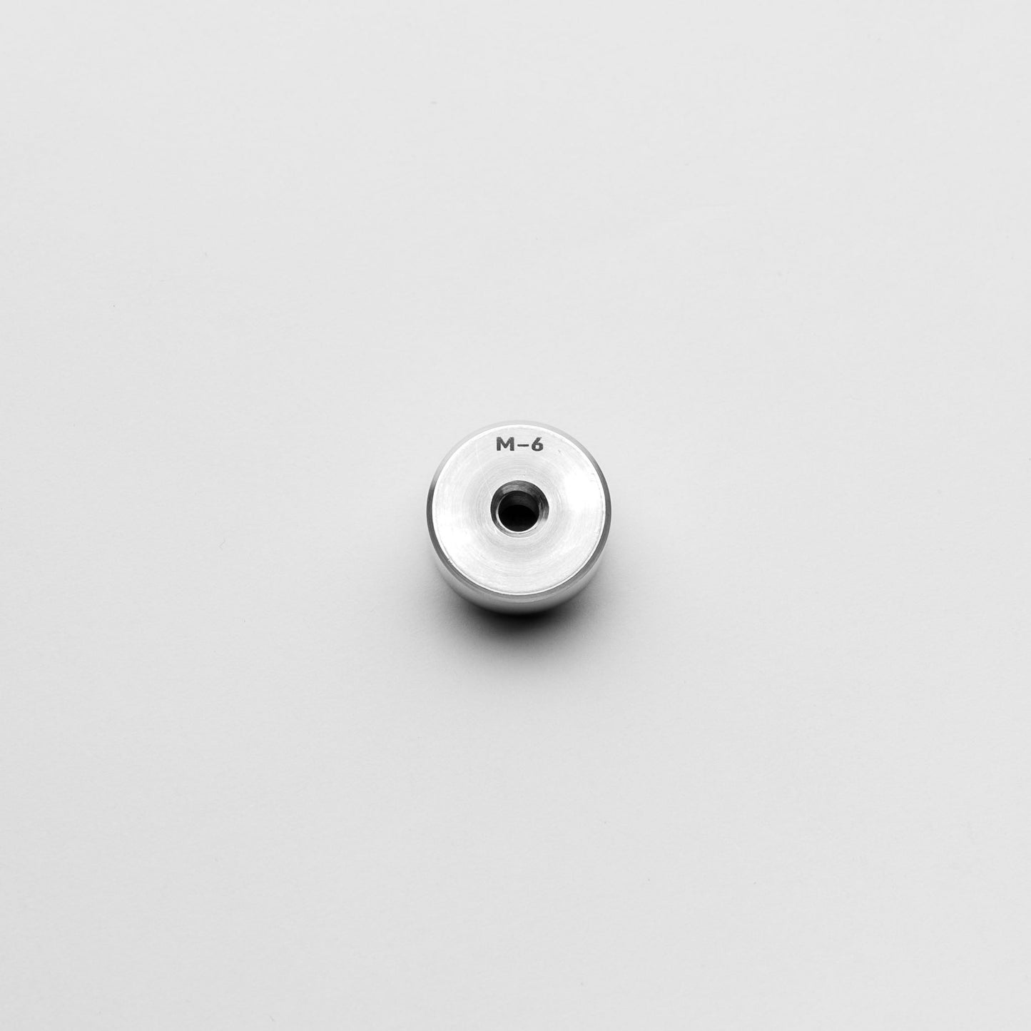 411WORKS 1" Weld Bungs