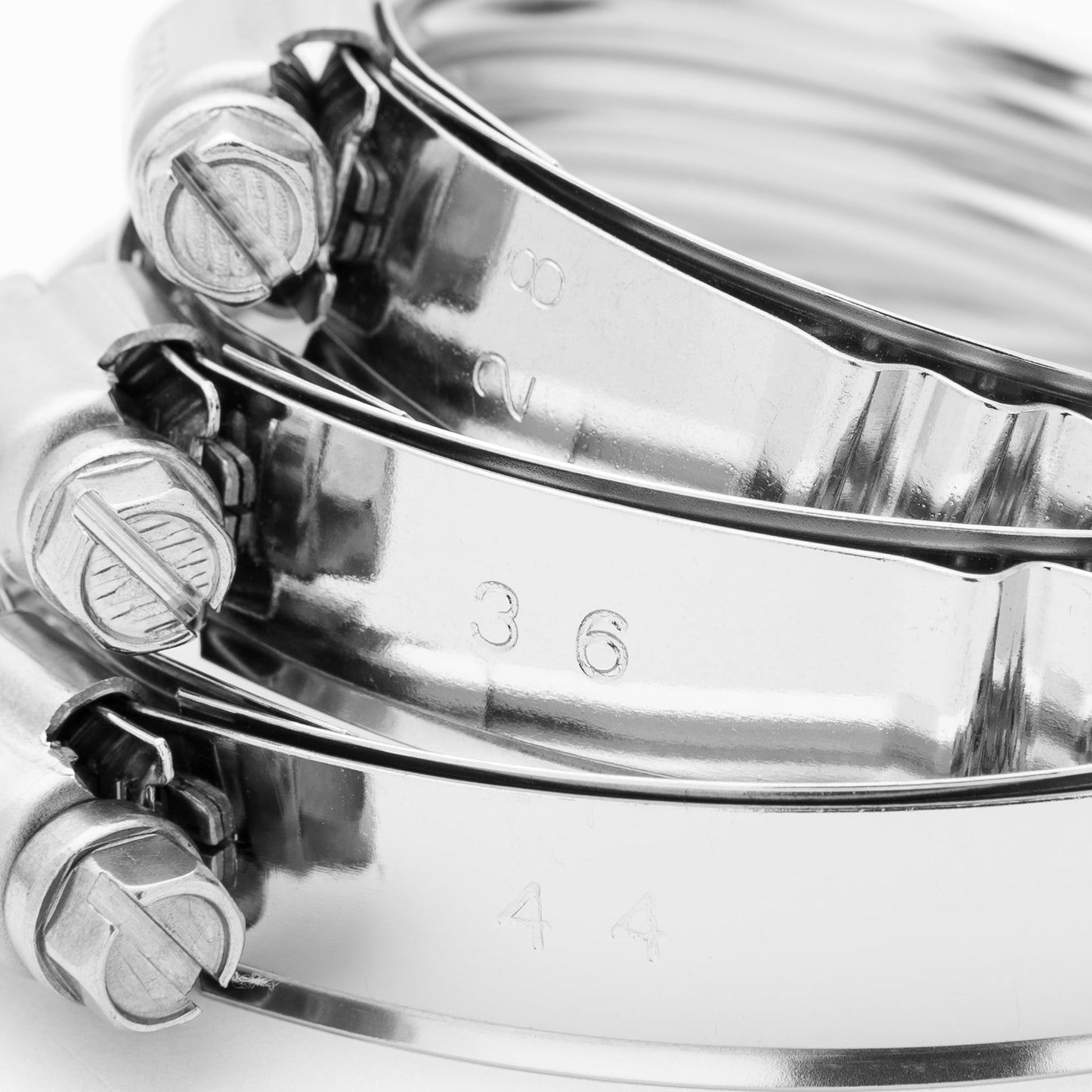 Turbo Seal Hose Clamp