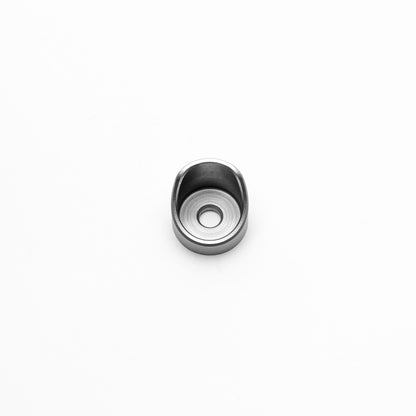 411WORKS 1" Steel Cups