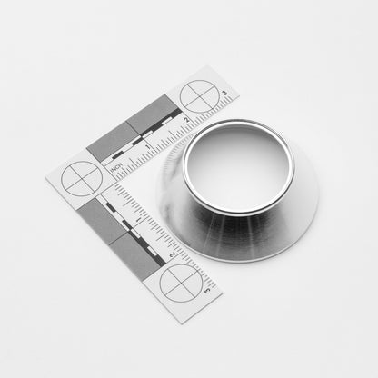 Weld-On Transitions (ALU)