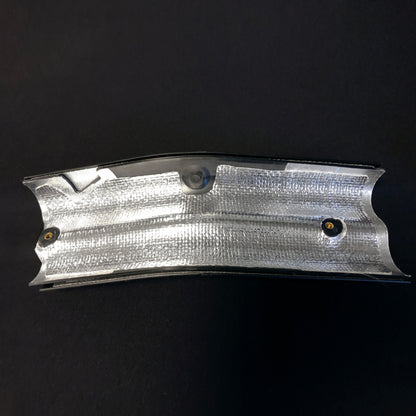 DEI 19-21 Triumph Scrambler 1200 Heat Shield Liner