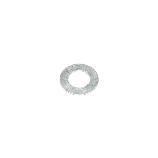 Wilwood washer .406 IDX.750 ODX.015 carbon steel zinc clear