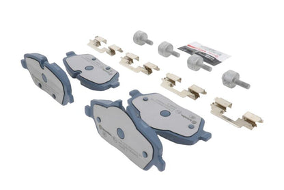 Brembo OE 14-21 BMW i3/18-21 i3s Brake Pad - Front