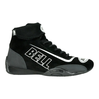 Bell Sport-TX Shoe Black 12 SFI 3.3/5