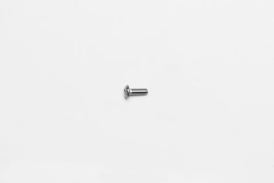Wilwood bolt 10-24X.50 LG bhcs 18.8 stainless allen drive