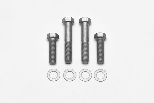 Wilwood bolt kit BRACKET/SPINDLE front buick 41-56