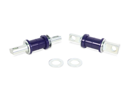 SuperPro Front Lower Control Arm Bushing Kit