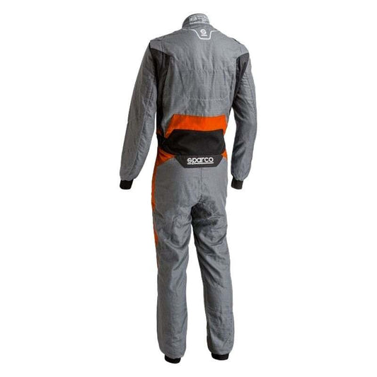 Sparco Suit Victory PRO 64 GRY/ORN