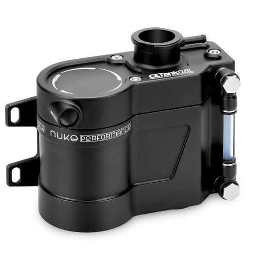 Nuke Performance - Coolant Expansion Tank, 0.8L Performance