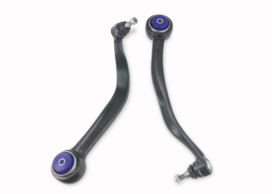 SuperPro Control Arm Kit