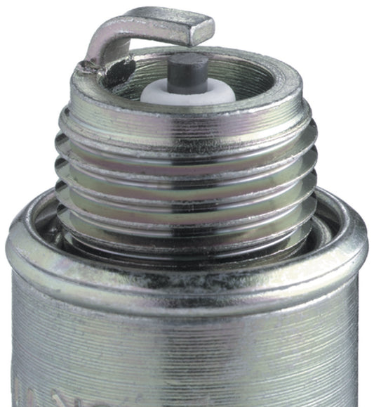 NGK Nickel Spark Plug Box of 4 (BMR7A SOLID BLYB)