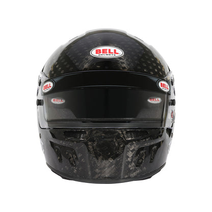 Bell Helmet Gt6 Carbon (Hans) 60(7 1/2) Fia8859-2024/Sa2025