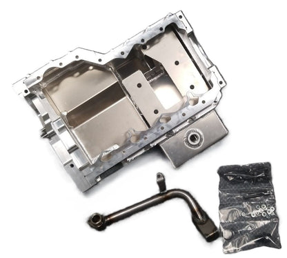 iABED Industries VW 07K Baffled Oil Pan