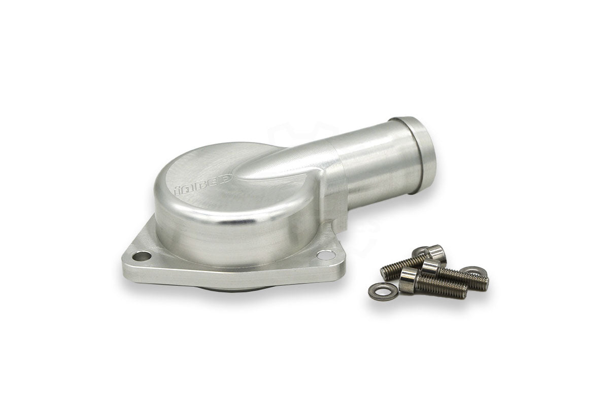 Longitudinal 24V VR6 Thermostat Housing Cover
