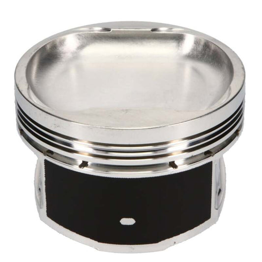 JE Pistons Toyota 5S-FE w/ 3S-GTE Head 88mm Bore 9.0:1 CR -12.50cc Dish (Set of 4)
