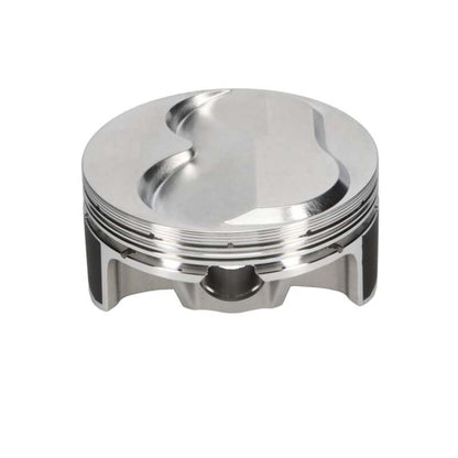 Wiseco Chevy 410 4.130in Bore 1.250in CH Piston Set