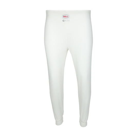Bell Sport-TX Underwear Bottom White Large SFI 3.3/5