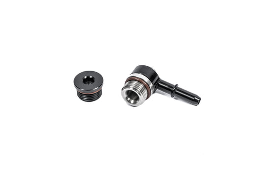Radium Engineering Fuel Rail Plumbing Kit Honda 1000 Parallel Twin Unicam