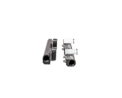 Aeromotive 04-07 GM 4.8L/5.3L Truck Fuel Rails  - Black