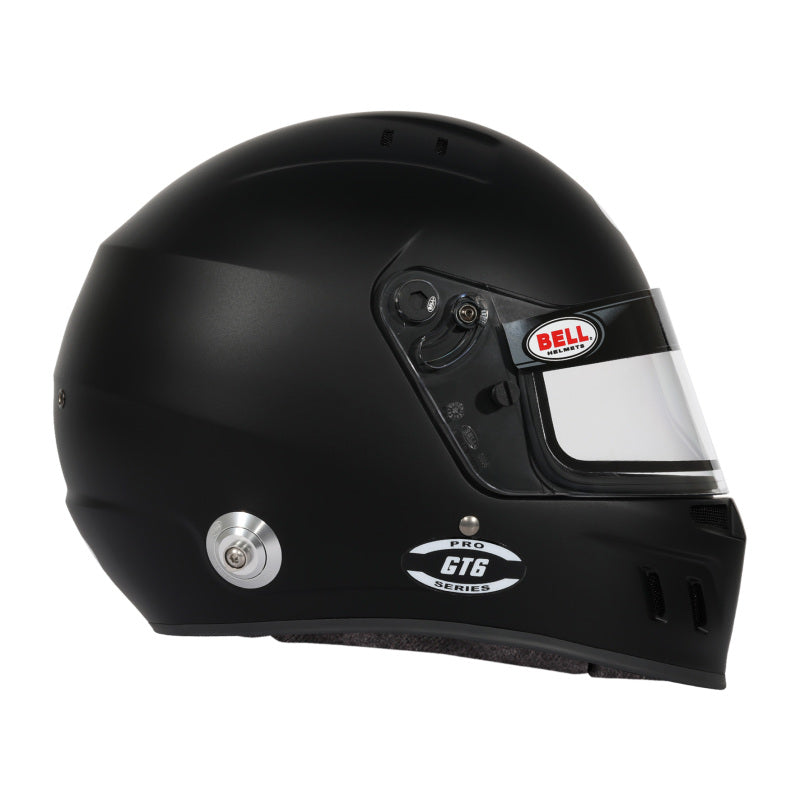 Bell Helmet Gt6 White (Hans) 4Xl(67 - 68) Fia8859-2024/Sa2025