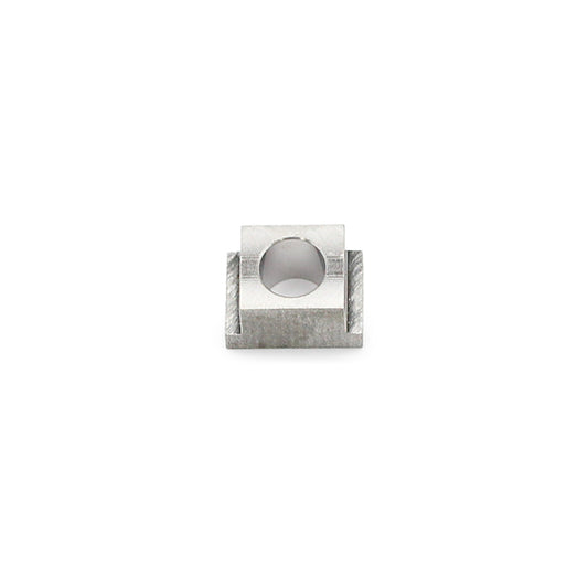 Wilwood t-nut .31 thru .03 offset titanium