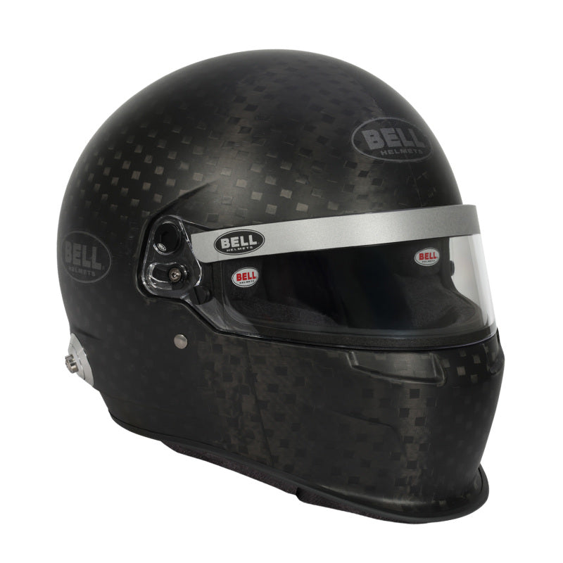 Bell Helmet Rs7 Carbon X-Lite (Hans) 57(7 1/8) Sa2025