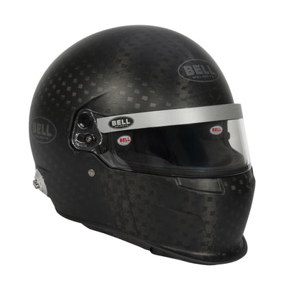 Bell Helmet Rs7 Carbon X-Lite (Hans) 55(6 7/8) Sa2025