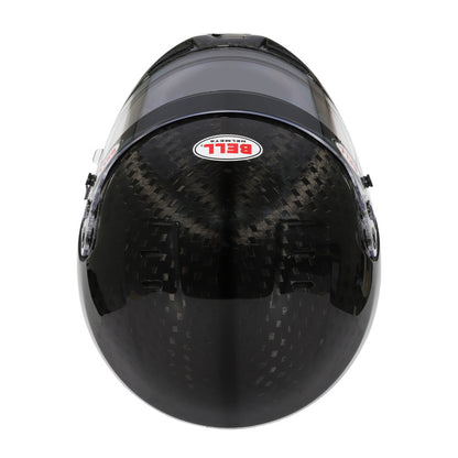 Bell Helmet Gt6 Carbon (Hans) 56(7) Fia8859-2024/Sa2025