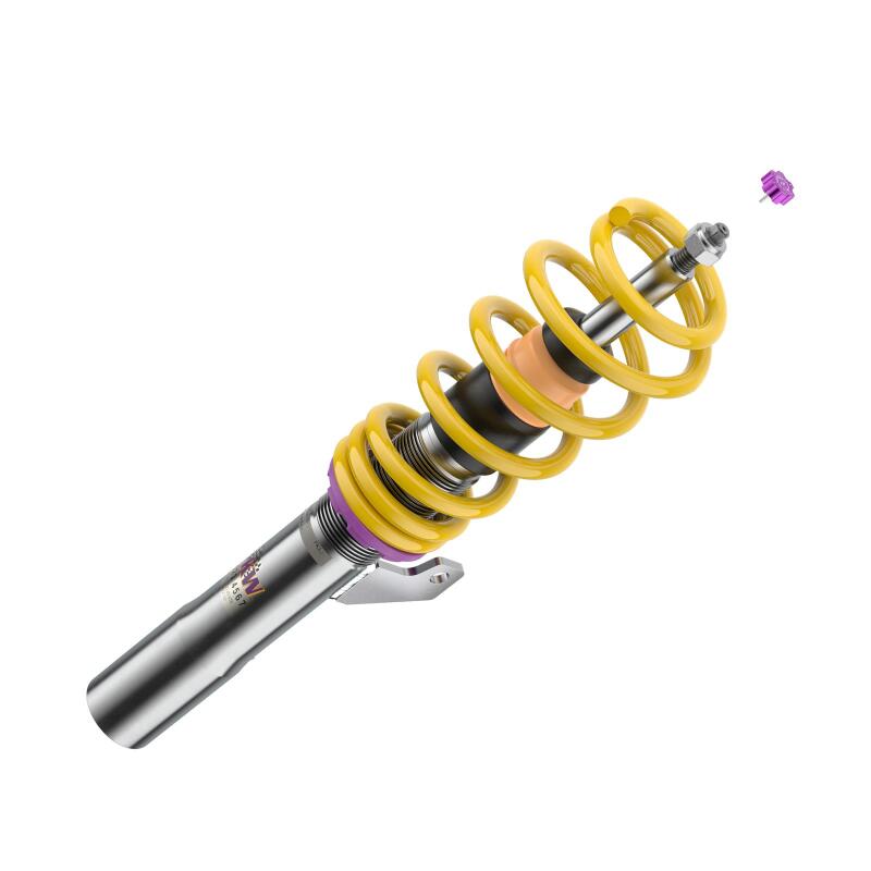 KW Coilover Kit Type Z V3 2018+ Volvo V60