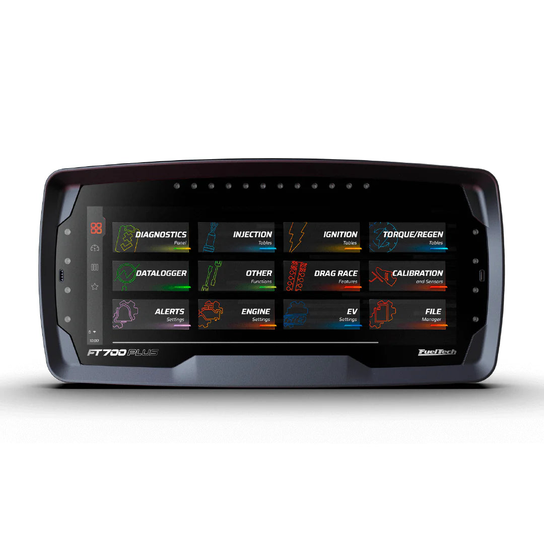 Fueltech FT700 Plus