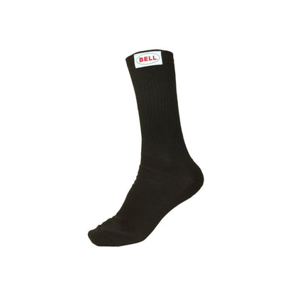 Bell Sport-TX Socks Black Large SFI 3.3