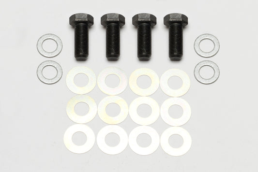 Wilwood bolt kit SPINDLE/BRACKET magnum force front