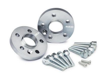 Sparco Wheel Spacer 17M 5X108 - 60Id