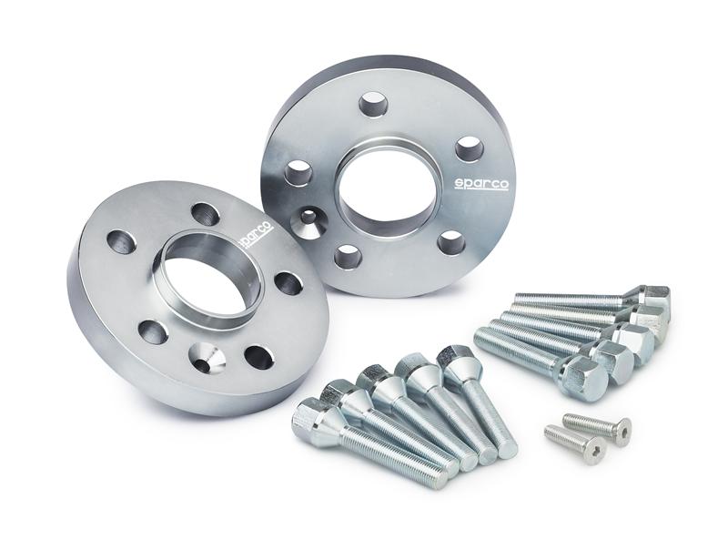Sparco Wheel Spacer 20M 4X108 - 65Id