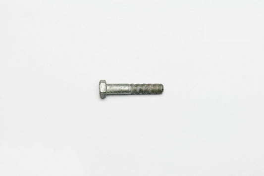 Wilwood bolt 3/8-24X2.00 LG hhcs GR8 WES072 CL1 silver asme B18.2.1