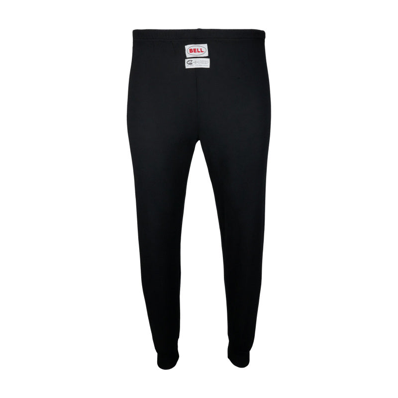 Bell Sport-TX Underwear Bottom Black Medium SFI 3.3/5