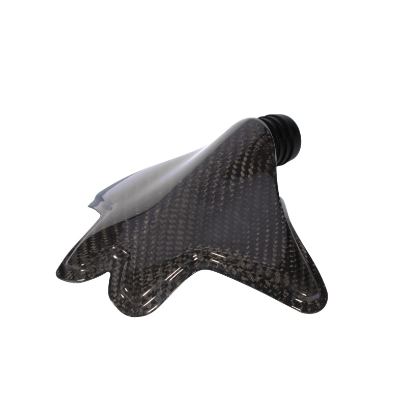 Bell 8 Hole V05 Carbon Fiber