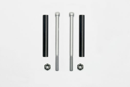 Wilwood bolt kit bridge double sliia 1.25 rotor